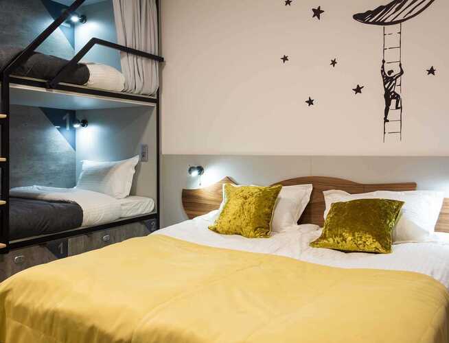 Poshtel Vdali