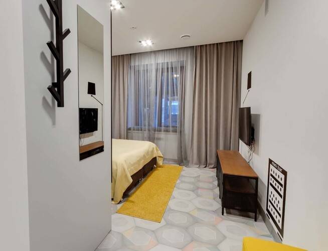 Poshtel Vdali