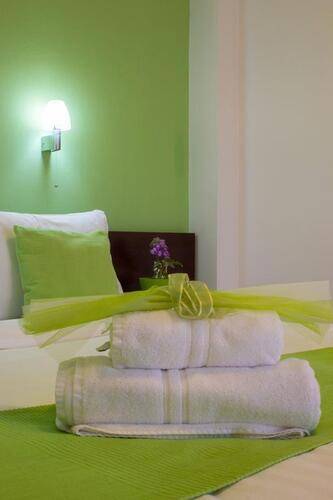 Esthisis Suites Chania