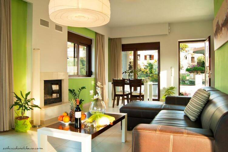 Esthisis Suites Chania