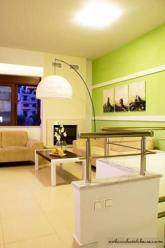 Esthisis Suites Chania