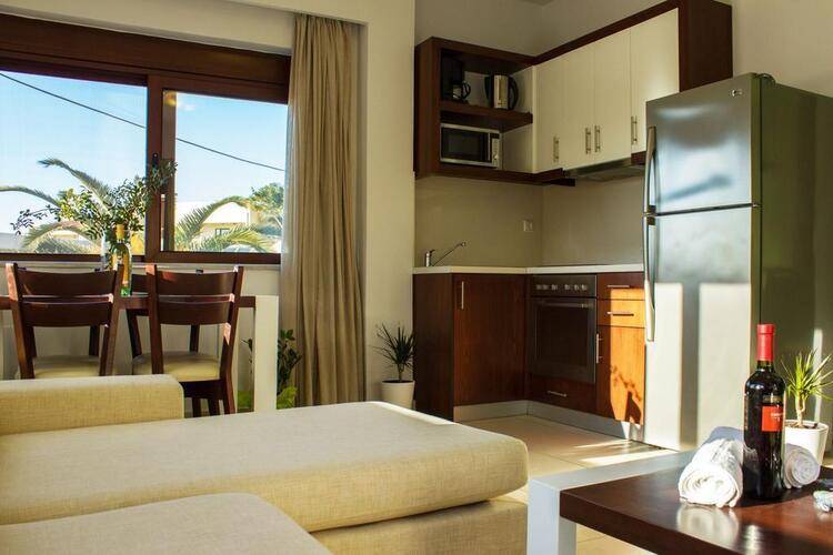 Esthisis Suites Chania