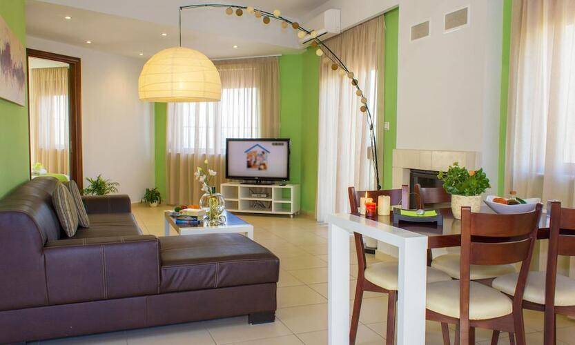 Esthisis Suites Chania