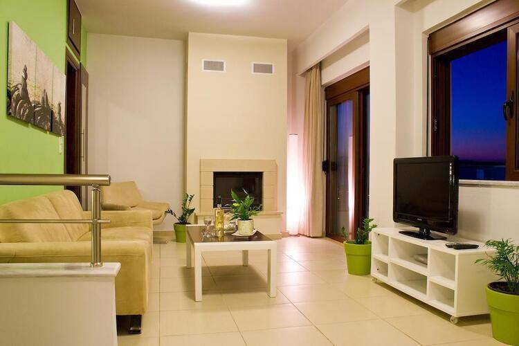 Esthisis Suites Chania