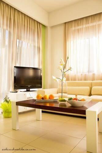 Esthisis Suites Chania