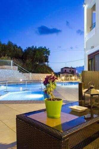 Esthisis Suites Chania