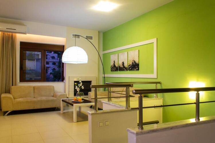 Esthisis Suites Chania