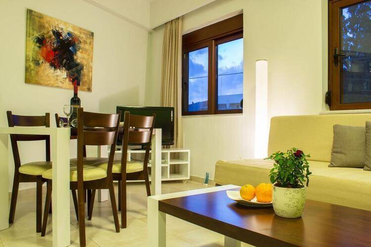 Esthisis Suites Chania