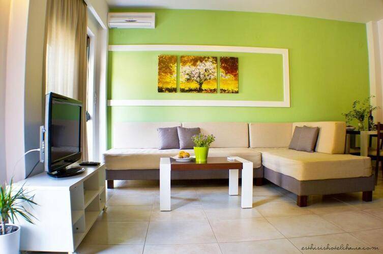 Esthisis Suites Chania