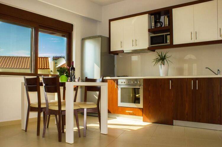 Esthisis Suites Chania