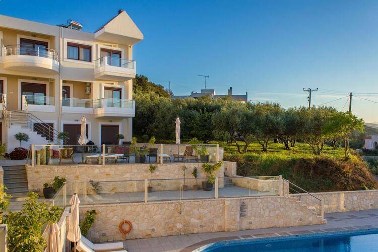 Esthisis Suites Chania