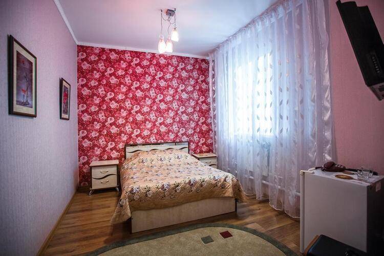 Сар-Герел Алтая