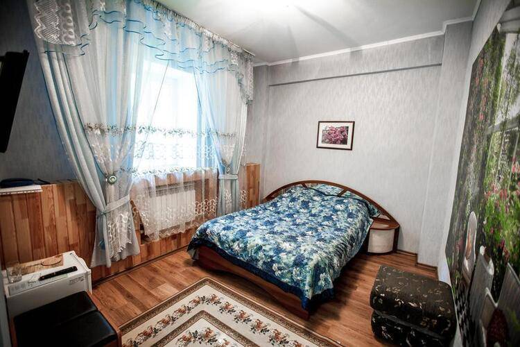 Сар-Герел Алтая