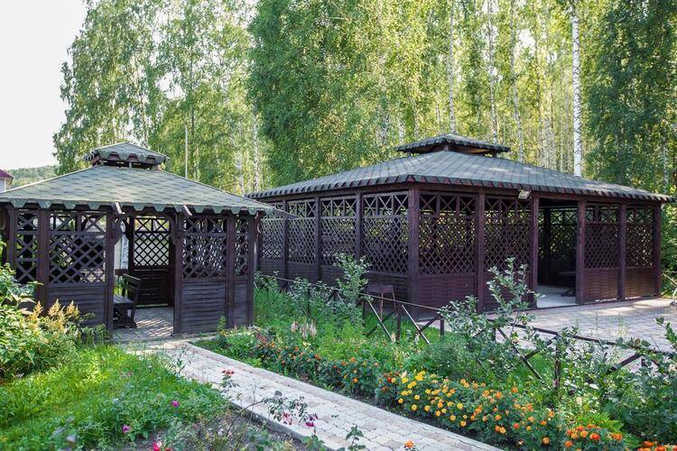 Сар-Герел Алтая