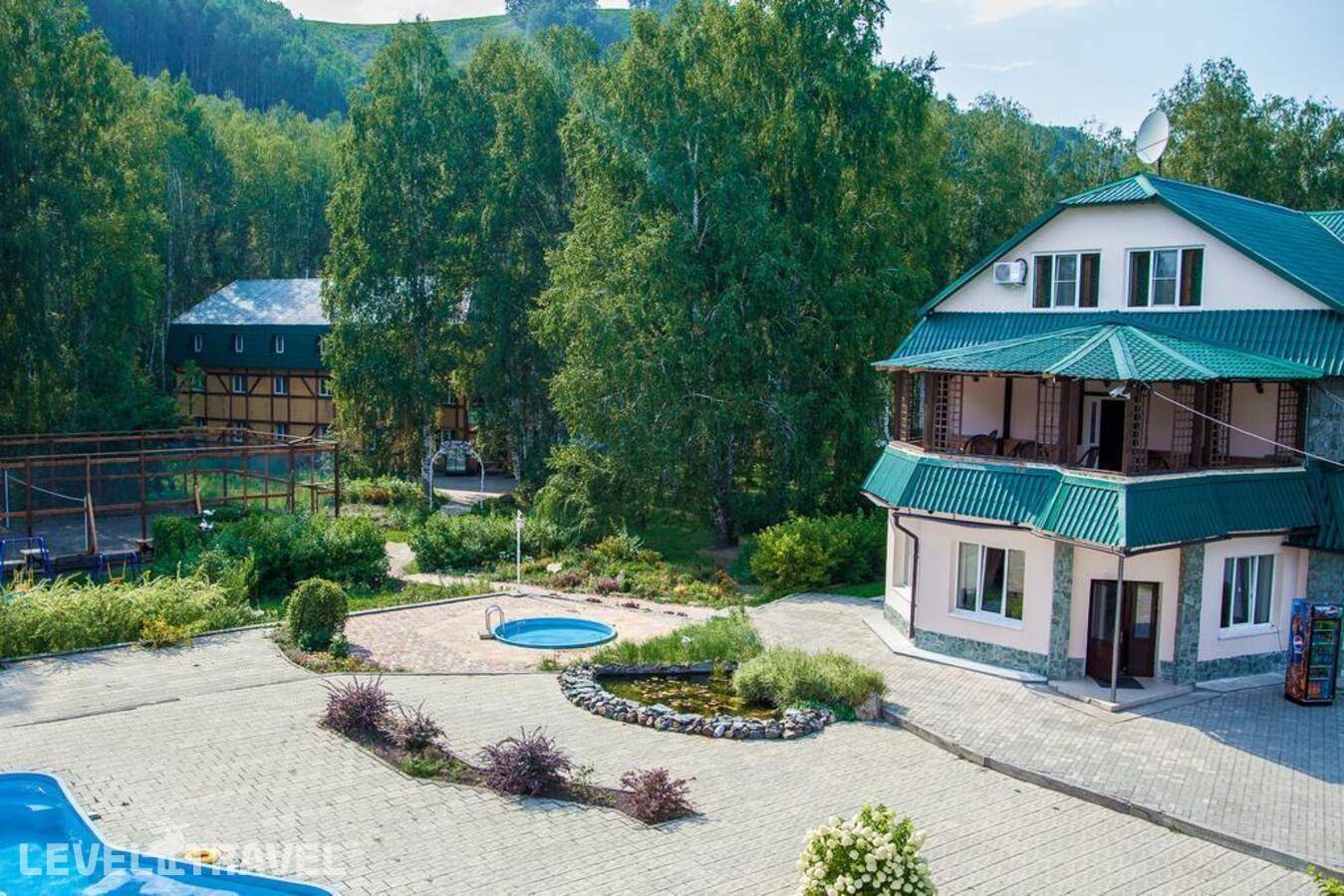 Изображение отеля 23