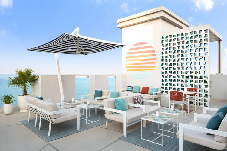 Vida Beach Resort Umm Al Quwain