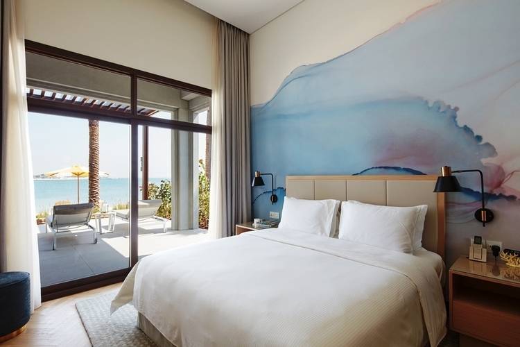 Vida Beach Resort Umm Al Quwain