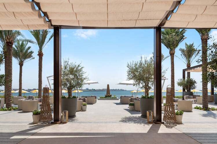 Vida Beach Resort Umm Al Quwain