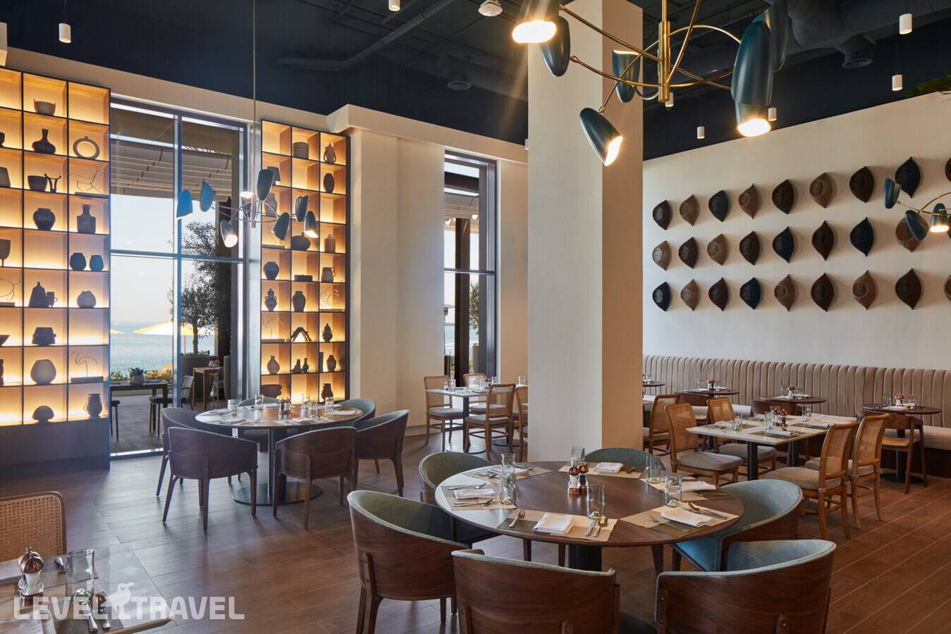 фотографии отеля Vida Beach Resort Umm Al Quwain в ОАЭ(Умм-аль-Кувейн) - фото №18