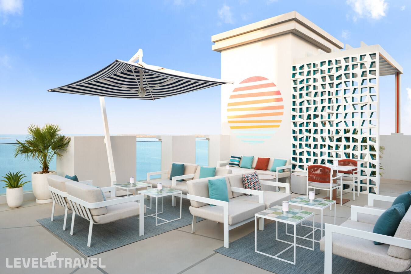 фотографии отеля Vida Beach Resort Umm Al Quwain в ОАЭ(Умм-аль-Кувейн) - фото №26