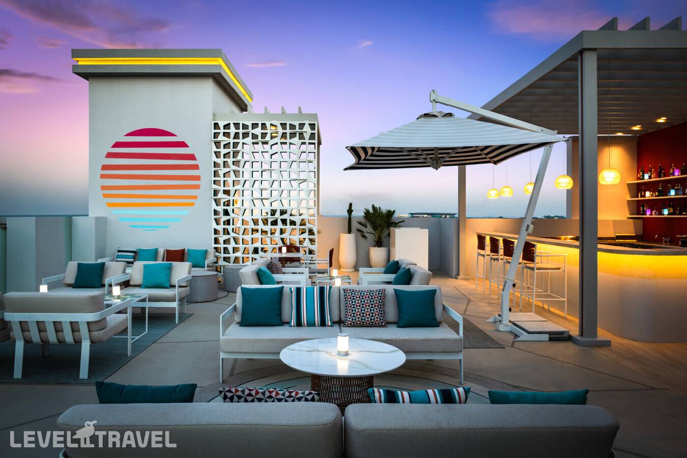 фотографии отеля Vida Beach Resort Umm Al Quwain в ОАЭ(Умм-аль-Кувейн) - фото №30