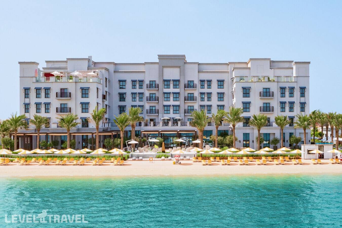 фотографии отеля Vida Beach Resort Umm Al Quwain в ОАЭ(Умм-аль-Кувейн) - фото №13