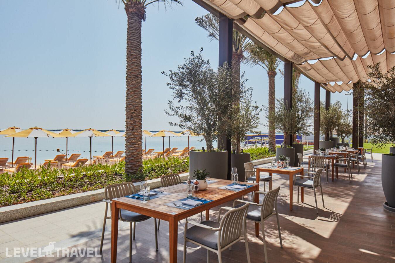 фотографии отеля Vida Beach Resort Umm Al Quwain в ОАЭ(Умм-аль-Кувейн) - фото №19