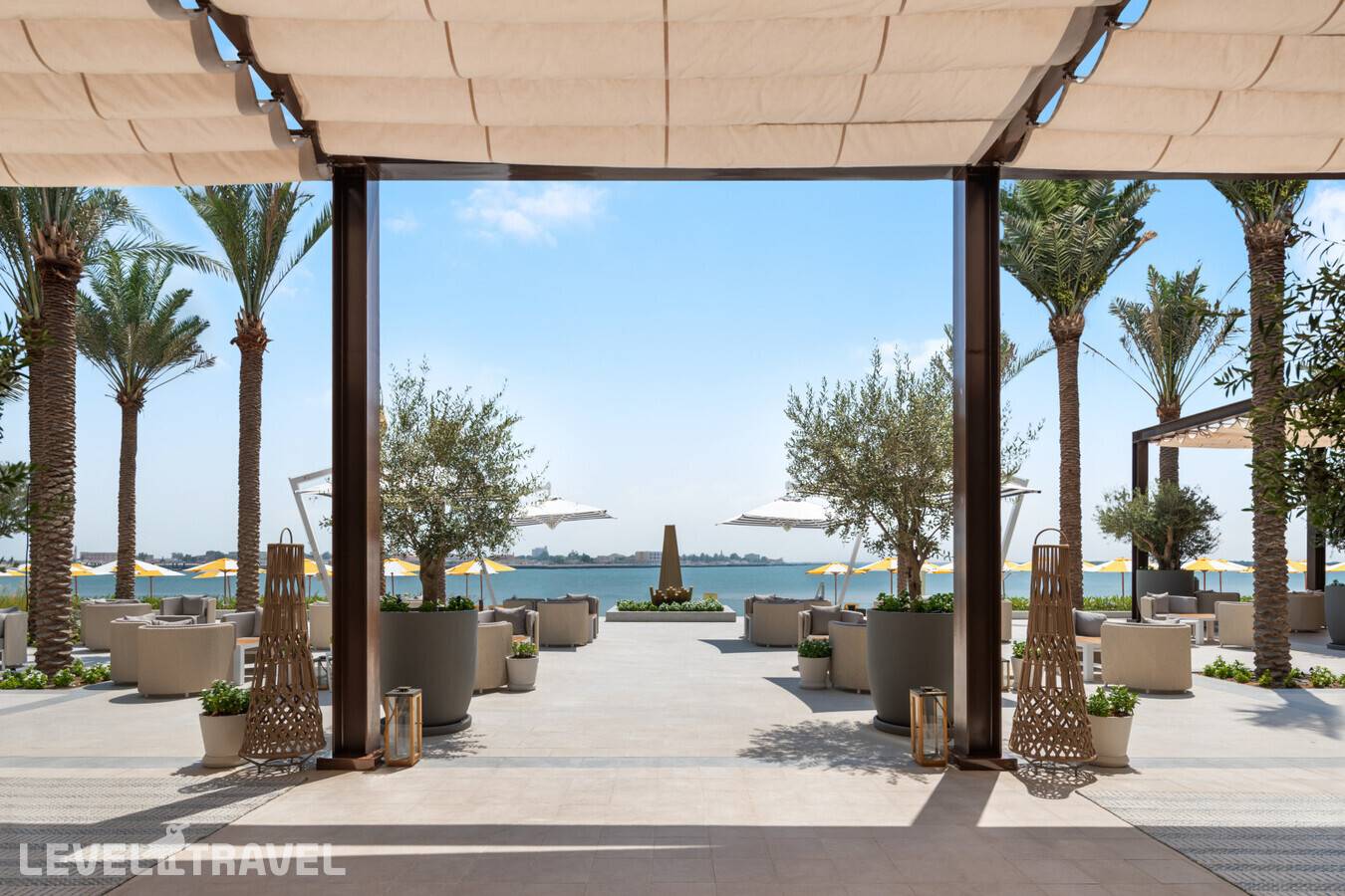 фотографии отеля Vida Beach Resort Umm Al Quwain в ОАЭ(Умм-аль-Кувейн) - фото №9