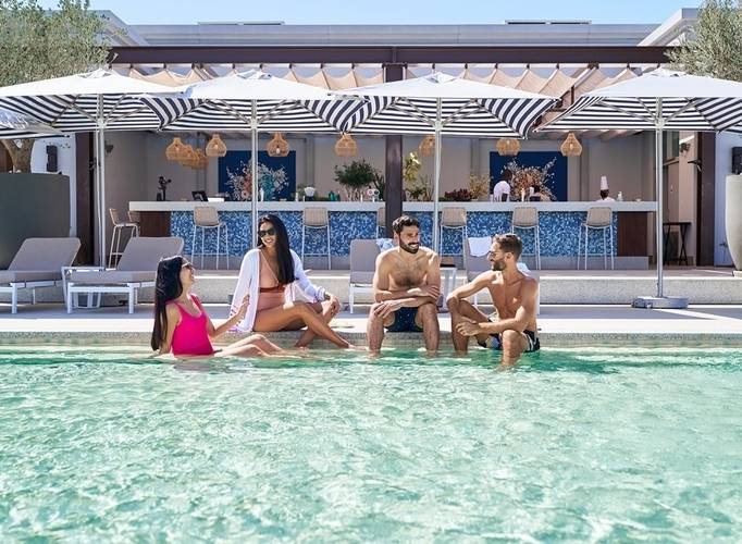 Vida Beach Resort Umm Al Quwain