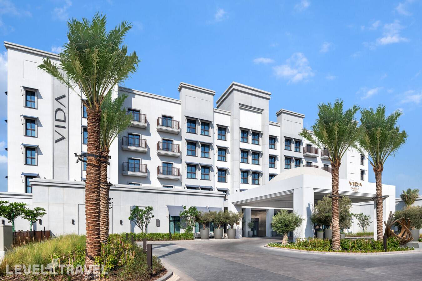 фотографии отеля Vida Beach Resort Umm Al Quwain в ОАЭ(Умм-аль-Кувейн) - фото №15