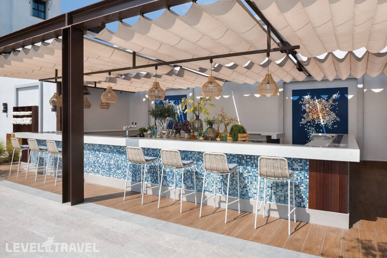 фотографии отеля Vida Beach Resort Umm Al Quwain в ОАЭ(Умм-аль-Кувейн) - фото №20