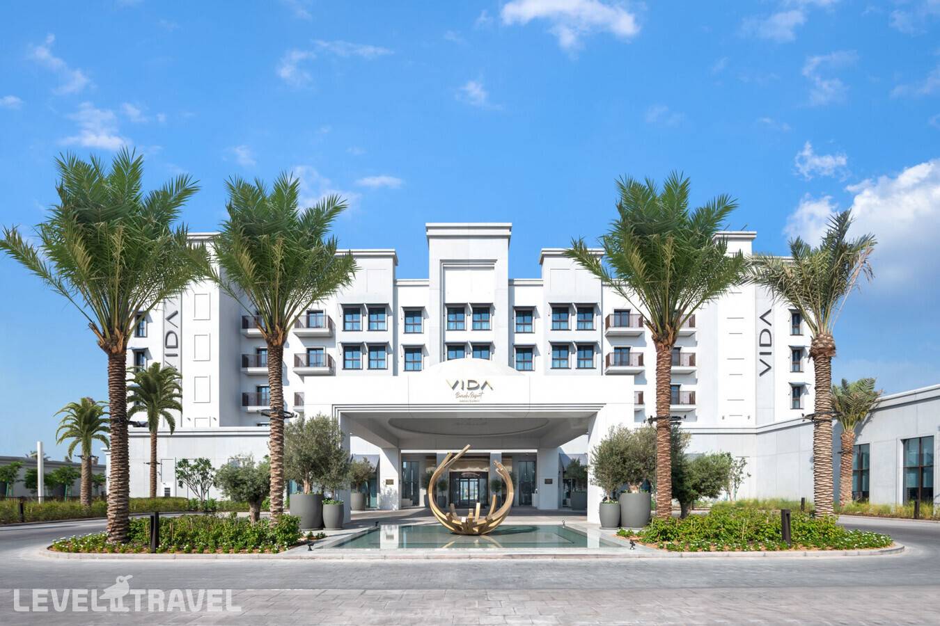 фотографии отеля Vida Beach Resort Umm Al Quwain в ОАЭ(Умм-аль-Кувейн) - фото №8