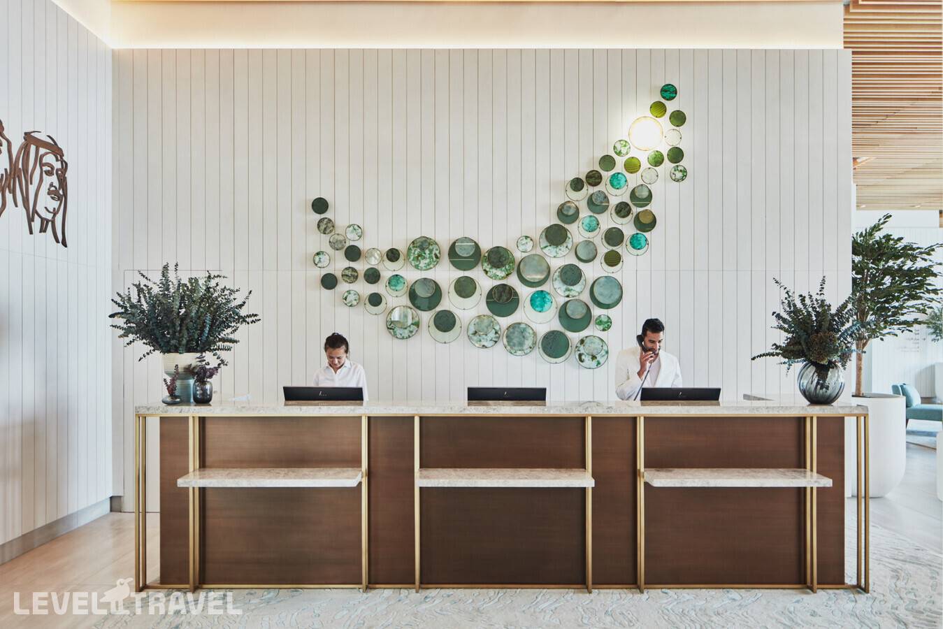 фотографии отеля Vida Beach Resort Umm Al Quwain в ОАЭ(Умм-аль-Кувейн) - фото №12