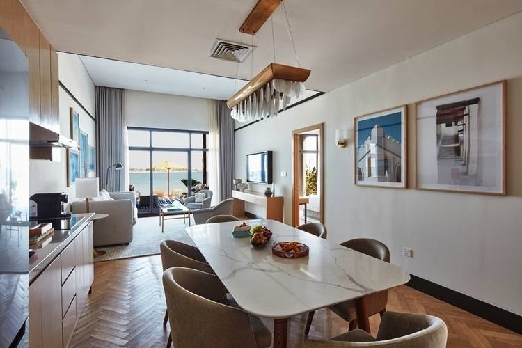Vida Beach Resort Umm Al Quwain