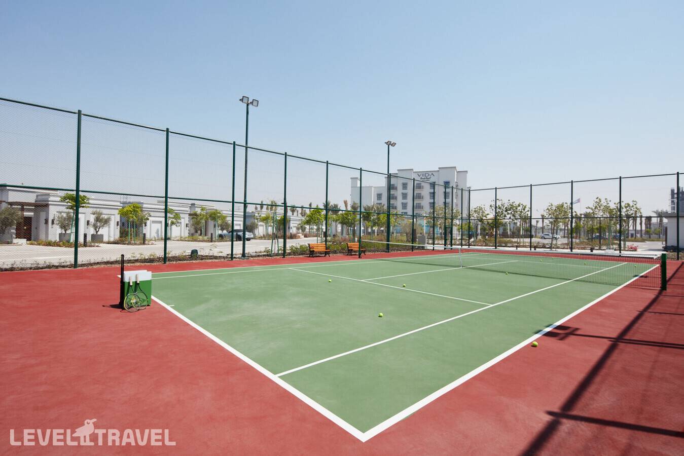 фотографии отеля Vida Beach Resort Umm Al Quwain в ОАЭ(Умм-аль-Кувейн) - фото №38