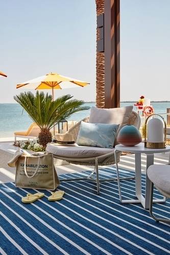Vida Beach Resort Umm Al Quwain