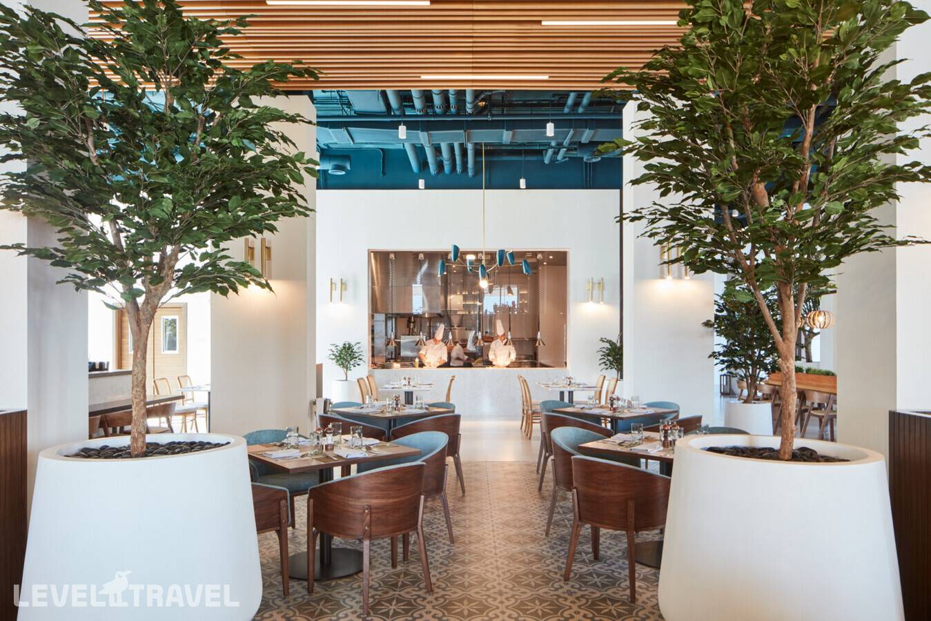 фотографии отеля Vida Beach Resort Umm Al Quwain в ОАЭ(Умм-аль-Кувейн) - фото №23