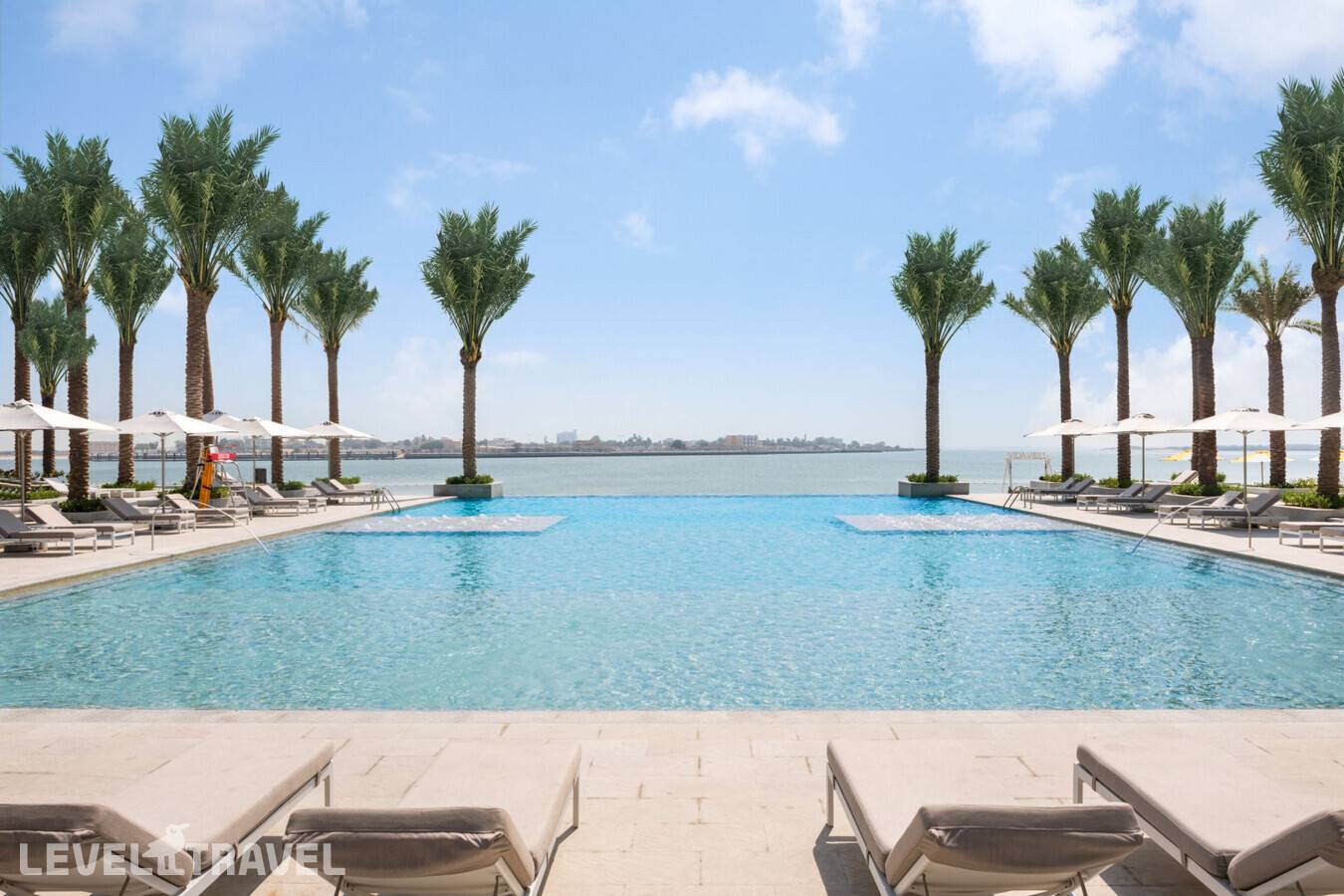 фотографии отеля Vida Beach Resort Umm Al Quwain в ОАЭ(Умм-аль-Кувейн) - фото №11