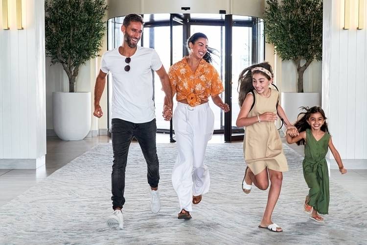 Vida Beach Resort Umm Al Quwain