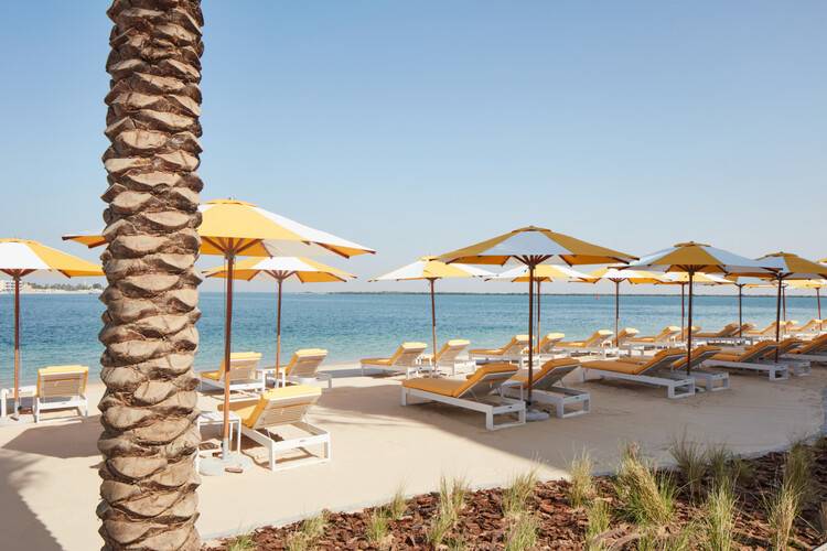 Vida Beach Resort Umm Al Quwain
