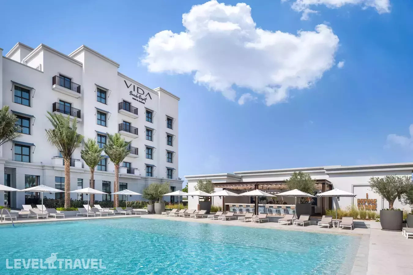 Vida Beach Resort Umm Al Quwain