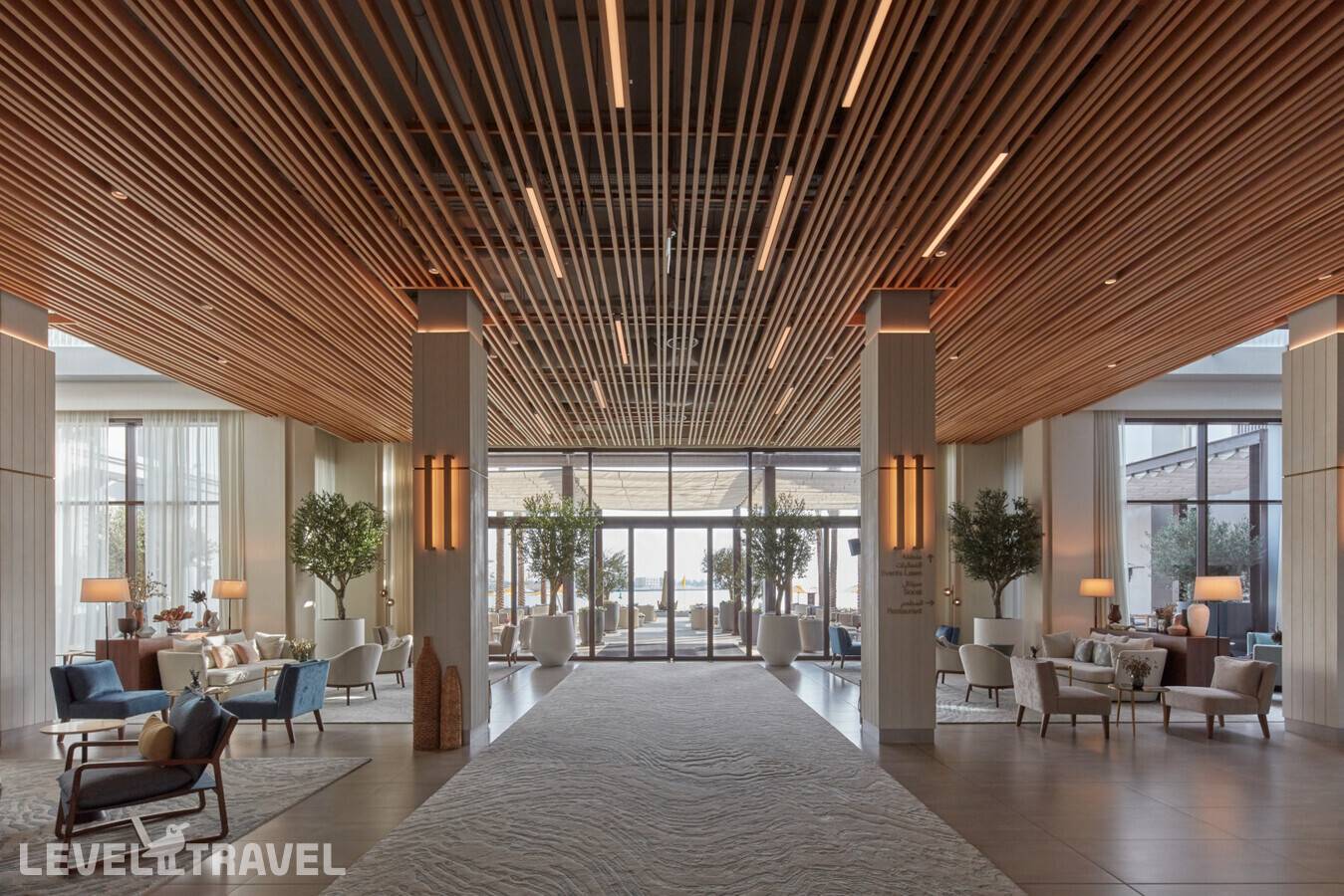 фотографии отеля Vida Beach Resort Umm Al Quwain в ОАЭ(Умм-аль-Кувейн) - фото №24