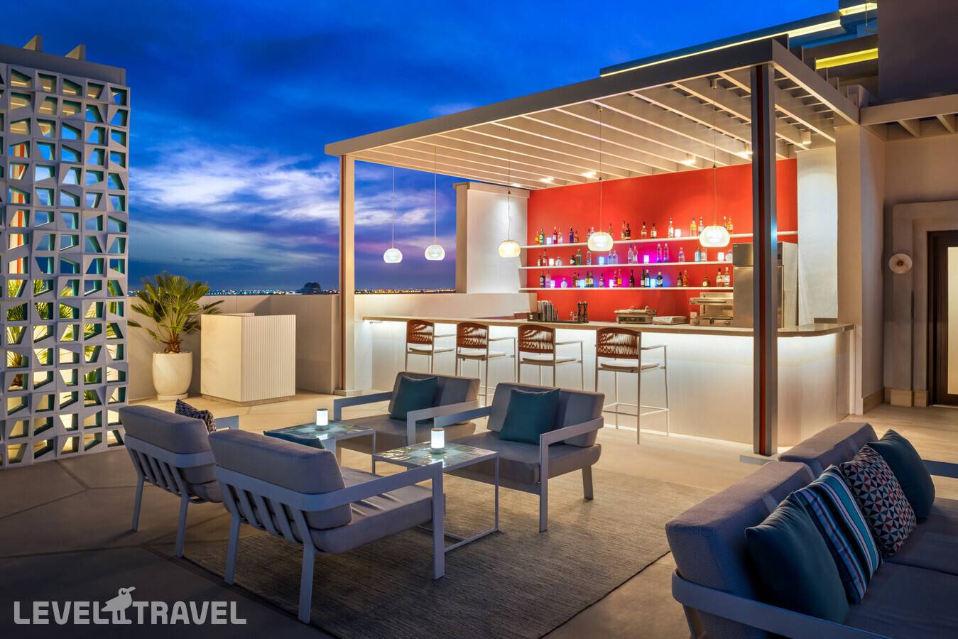 фотографии отеля Vida Beach Resort Umm Al Quwain в ОАЭ(Умм-аль-Кувейн) - фото №31