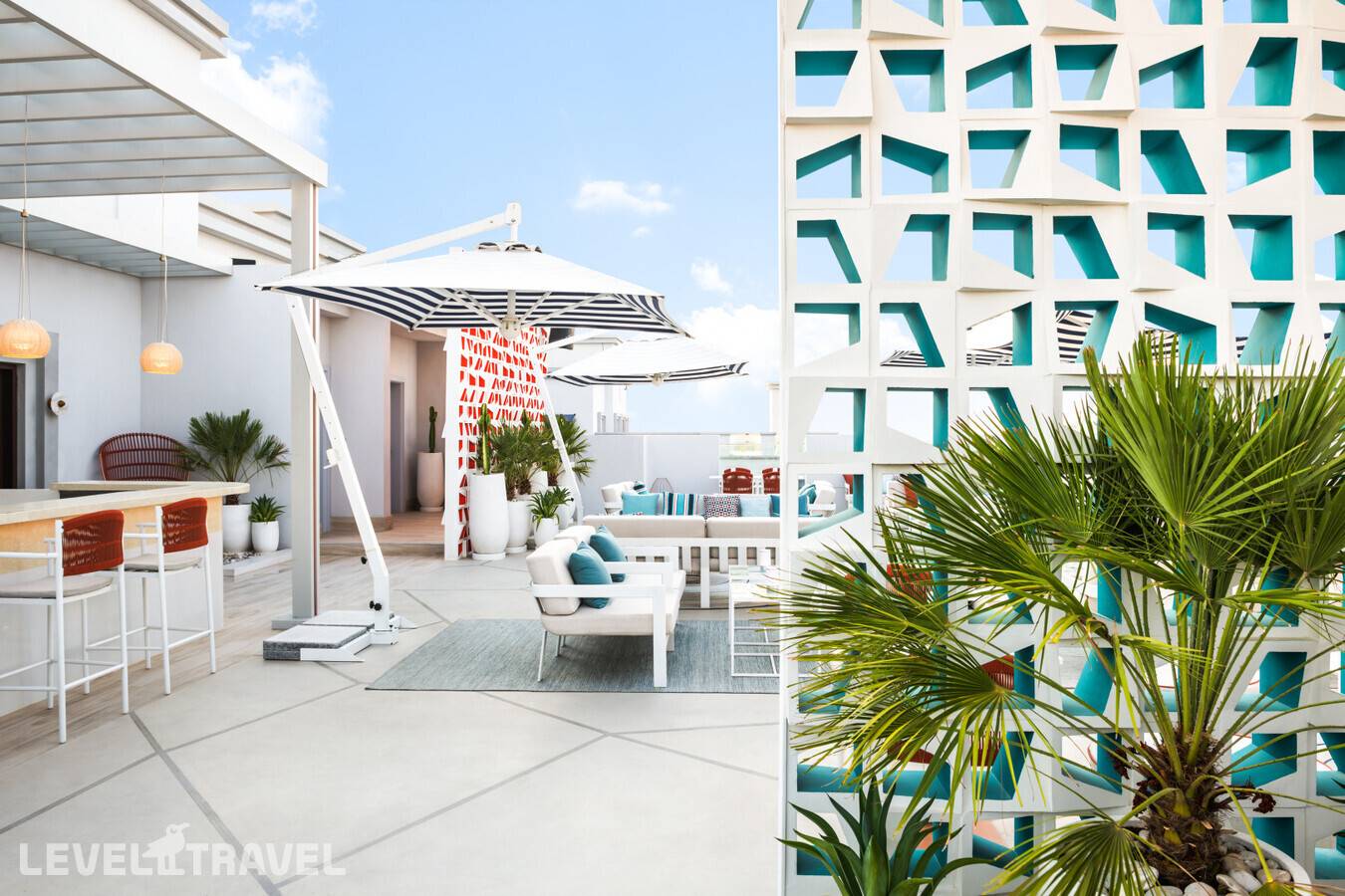 фотографии отеля Vida Beach Resort Umm Al Quwain в ОАЭ(Умм-аль-Кувейн) - фото №27