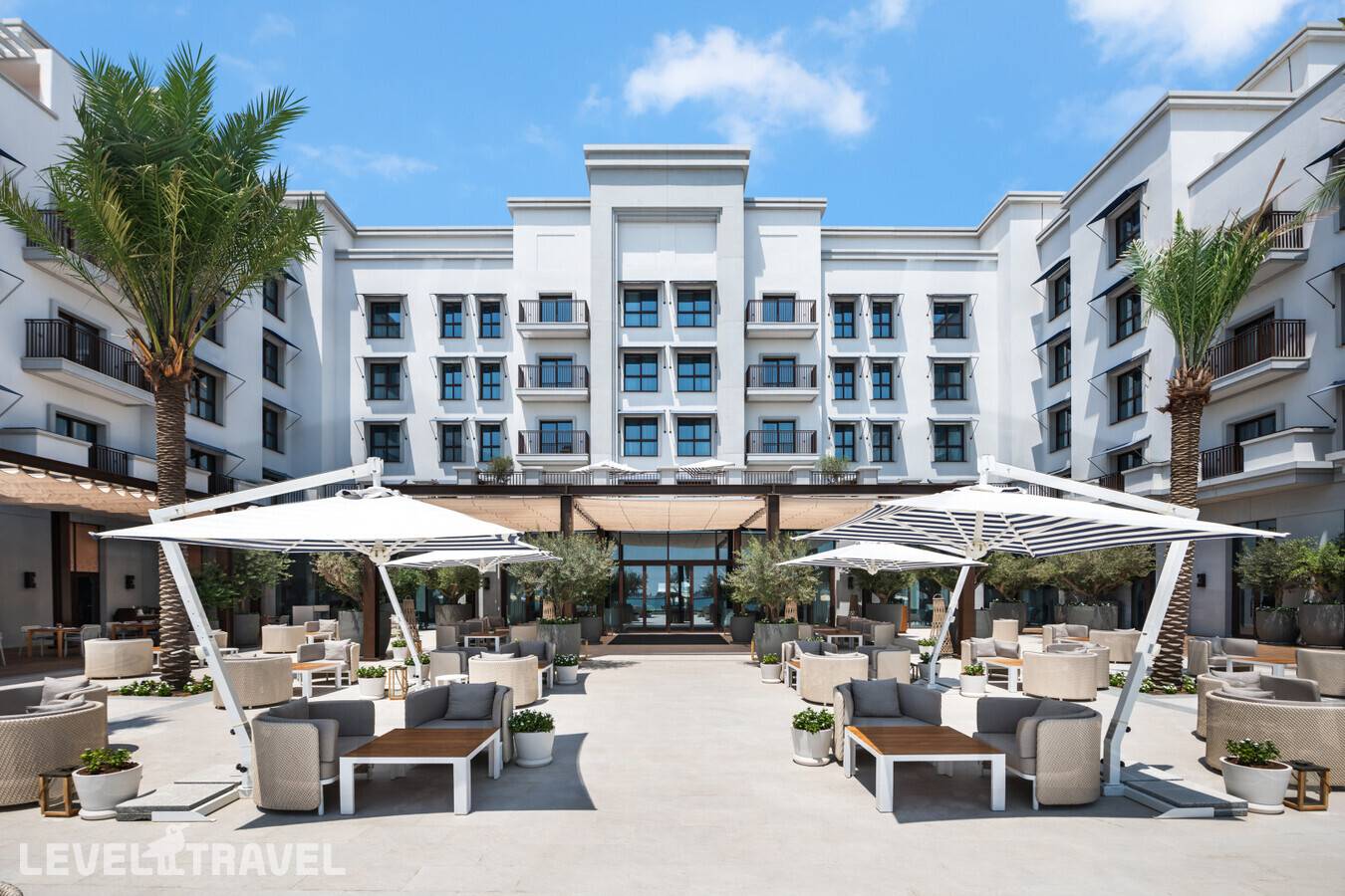 фотографии отеля Vida Beach Resort Umm Al Quwain в ОАЭ(Умм-аль-Кувейн) - фото №3