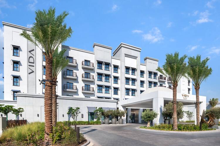 Vida Beach Resort Umm Al Quwain