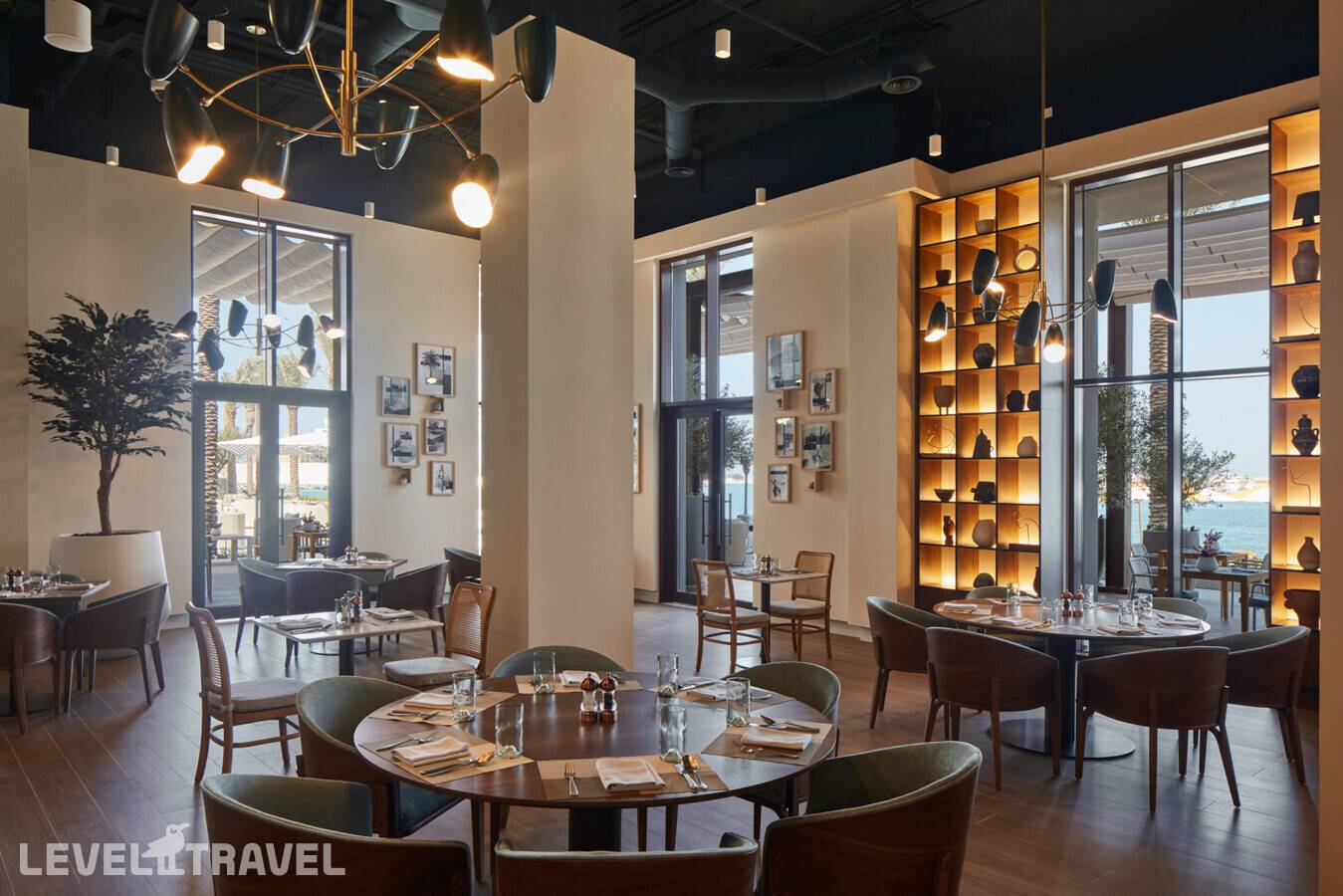 фотографии отеля Vida Beach Resort Umm Al Quwain в ОАЭ(Умм-аль-Кувейн) - фото №21