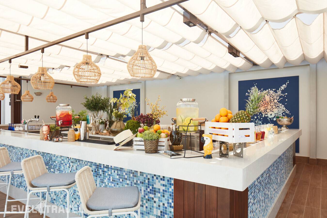 фотографии отеля Vida Beach Resort Umm Al Quwain в ОАЭ(Умм-аль-Кувейн) - фото №25