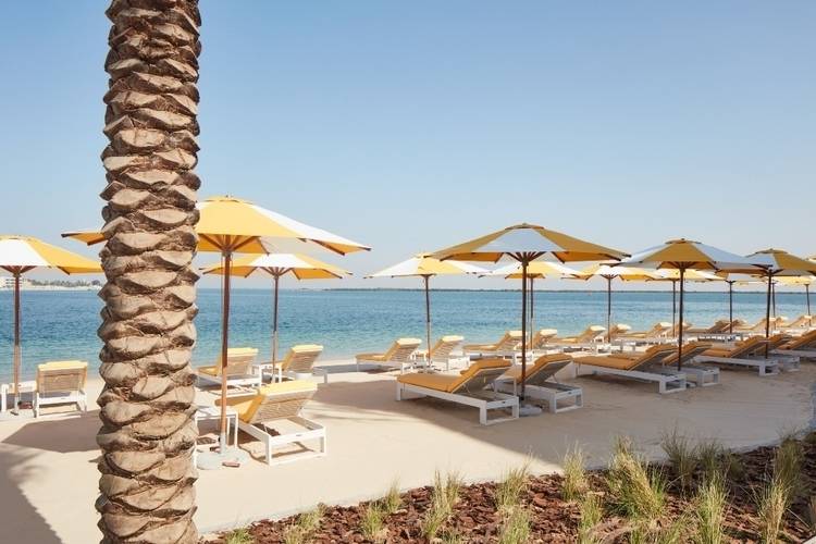 Vida Beach Resort Umm Al Quwain