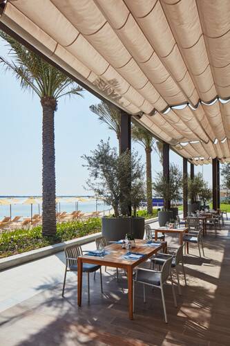 Vida Beach Resort Umm Al Quwain